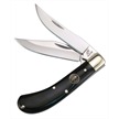 OC-528BH - Saddlehorn Buffalo Horn 3.5