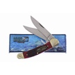 OC-556RPB - Ocoee Flding Hunter Red Pickbone 3.75