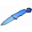 PWT112BL - Blue Titanium Snapshot Tactical