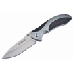 PWT210BK - Black/Silver Anodized Snapshot Tactical