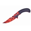 RD-9902 - Red Deer Warhawk