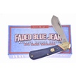 RR2349 - Blue Jean Cotton Sample