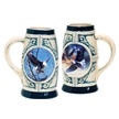 S-8808 - Ceramic Eagle Mug (1pc)