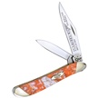 S9220OF - Case Peanut Oktoberfest Slantbol
