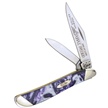 S9220PP - Case Peanut Purple Passion Slant