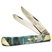 S9254CL - Case Trapper.Cloudland Slant Bolstr