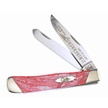 S9254PM - Case Trapper.Peppermint Slantbolst