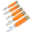SGS-5 - 5pc Shotgun Shell Orange Set