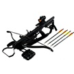 SH-C9500 - 175lb Recurve Crossbow