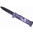 SJ-406-D - H.C.T. Folding Knife