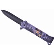SJ-406-G - H.C.T. Folding Knife