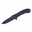 SJ-911-BK - Black Folding Knife