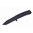 SJ-913-BK - Black Folding Knife