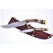 SS-7012 - Steel Stag Duo 2pcs