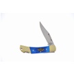 SW-103CBJ - Little Warrior Cancun Blue Bone 3