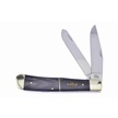 SW-108L/CBH - Large. Trapper Buffalo Horn 5.25