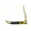 SW-109BKYSB - Small.Toothpick Black/Yellow Smth 3
