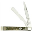 SW-120RH - Dr Knife w/Spatula Rams Horn 3 3/4
