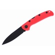 T20320OR - 4.25 Tactical Lockback Red