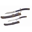 T236174 - Samurai 2pc Letter Opener (2pc)