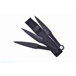 TK-868-10-3 - 3pc Throwing Knives (3pc)
