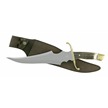 WT-002 - Whitetail Bowie Stag 17 1/2