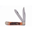 WT-312OCB - Trapper Orange Camo Bone 4.25