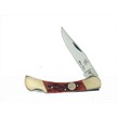 WT-547RMR - Whitetail Warrior Rocky Red