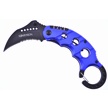 YC-S-2770BL - Wartech Karambit