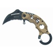 YC-S-2770CM - Wartech Karambit 4.5