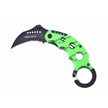 YC-S-2770GN - Wartech Karambit