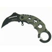 YC-S-2770GY - Wartech Karambit  4.5