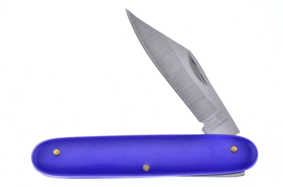 Wenerstrom Forge Piñon Knife – Ranchlands