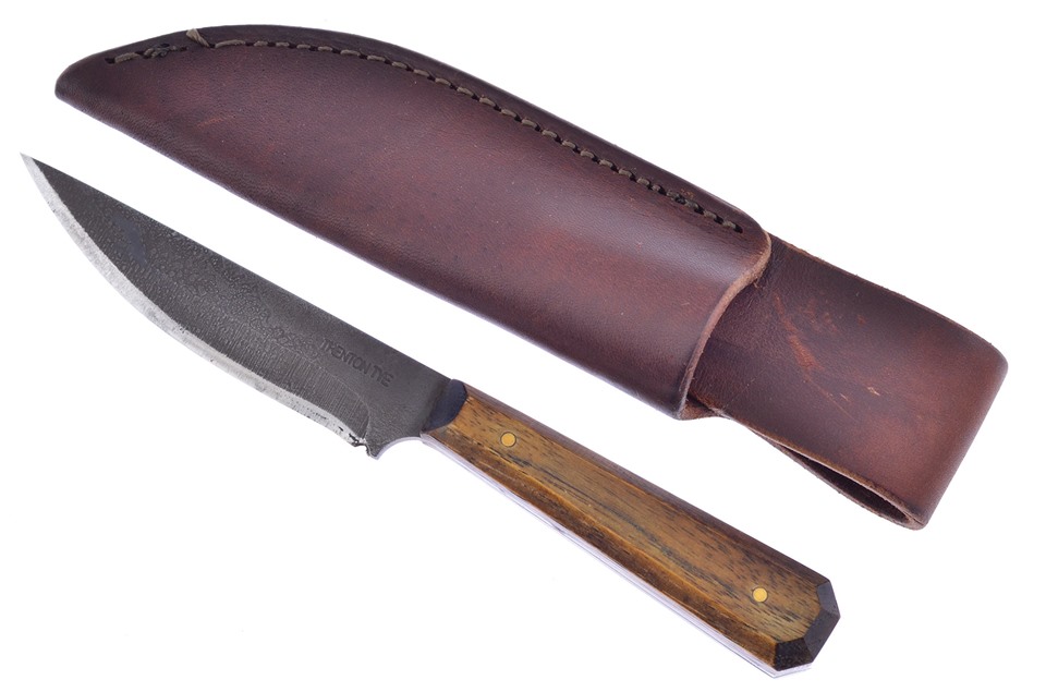 True Utility Gentleman's Knife — Tri County Feed Service