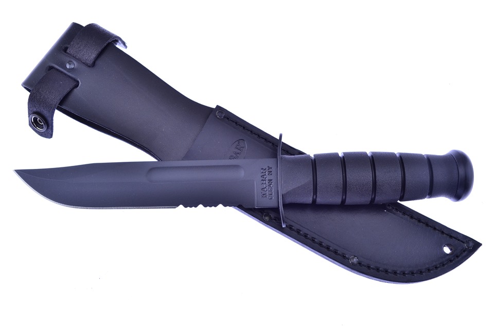 Купить Нож Тактический Выживания Кабар