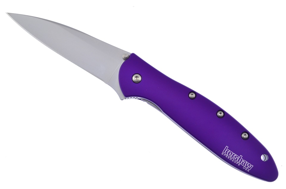 Leek - Purple