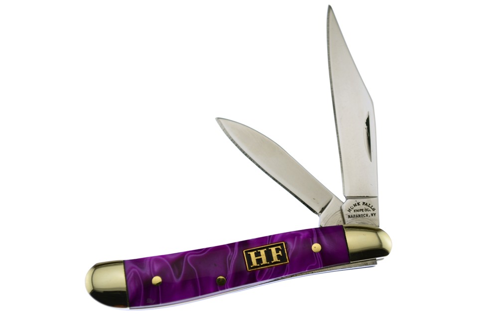Small French Chef's Knife – BFHK
