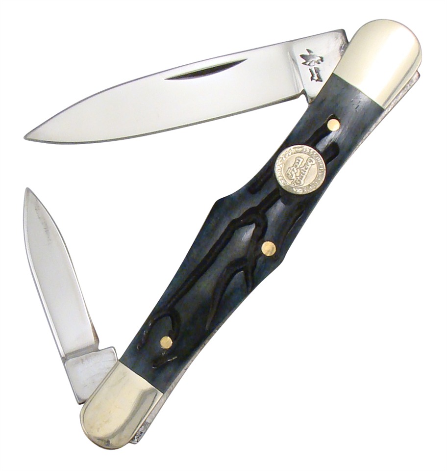 ctry whtlr black wrmgrve   1/2"  (x1) brand: frost cutlery