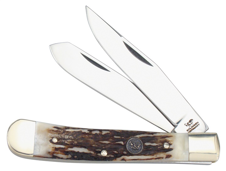 Cutlery Corner Hen & Rooster Deer Stag (by Hen & Rooster)